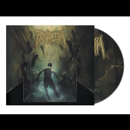 PANDEMIA Darkened Devotion DIGIPAK , PRE-ORDER [CD]